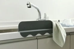 Silicone Sink Splash Guard