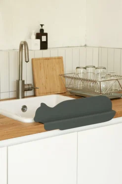 Silicone Sink Splash Guard