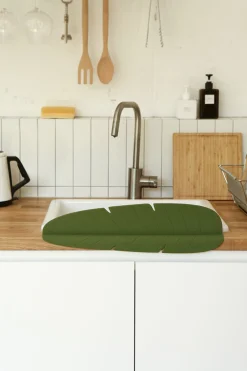 Silicone Sink Splash Guard