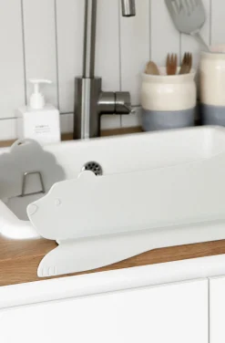Silicone Sink Splash Guard