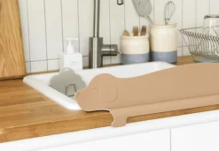 Silicone Sink Splash Guard