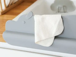 Silicone Sink Splash Guard