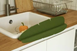 Silicone Sink Splash Guard