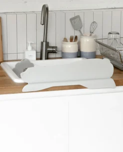 Silicone Sink Splash Guard