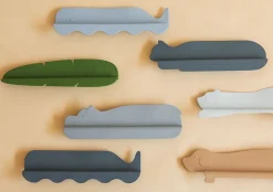 Silicone Sink Splash Guard