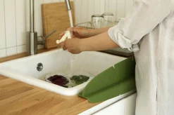 Silicone Sink Splash Guard
