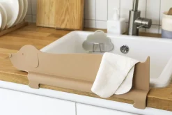 Silicone Sink Splash Guard