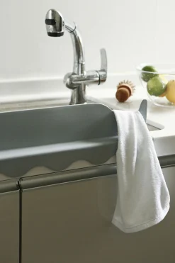 Silicone Sink Splash Guard