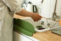 Silicone Sink Splash Guard