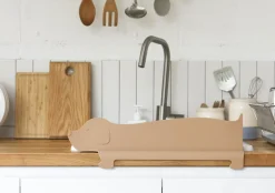 Silicone Sink Splash Guard