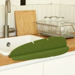 Silicone Sink Splash Guard