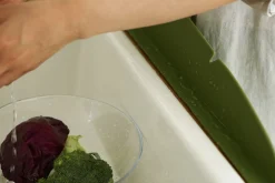 Silicone Sink Splash Guard