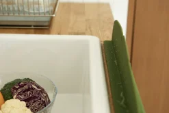 Silicone Sink Splash Guard
