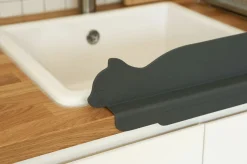 Silicone Sink Splash Guard