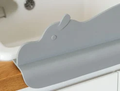 Silicone Sink Splash Guard