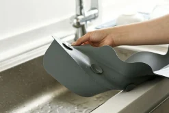 Silicone Sink Splash Guard
