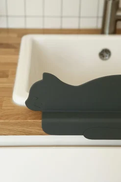 Silicone Sink Splash Guard