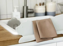 Silicone Sink Splash Guard
