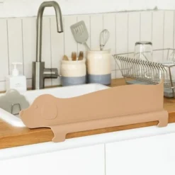 Silicone Sink Splash Guard