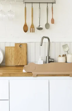 Silicone Sink Splash Guard