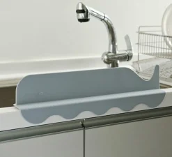 Silicone Sink Splash Guard
