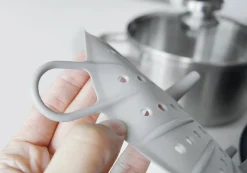Silicone Steamer Insert