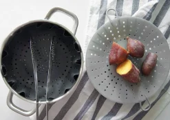 Silicone Steamer Insert