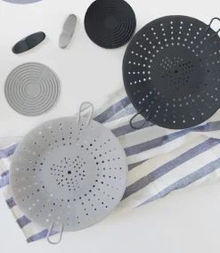 Silicone Steamer Insert