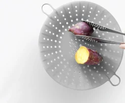 Silicone Steamer Insert