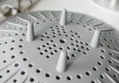 Silicone Steamer Insert