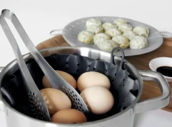 Silicone Steamer Insert