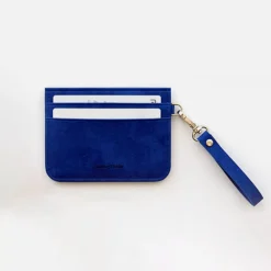 Simple Ash Strap Card Pocket