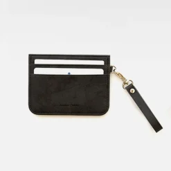 Simple Ash Strap Card Pocket
