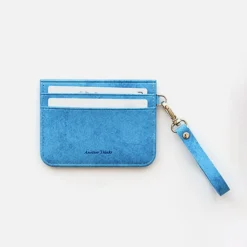 Simple Ash Strap Card Pocket