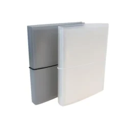 Simple Band Pocket Photo Album