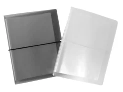 Simple Band Pocket Photo Album