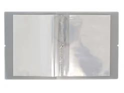 Simple Band Pocket Photo Album