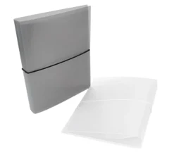 Simple Band Pocket Photo Album