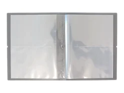 Simple Band Pocket Photo Album