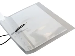Simple Band Pocket Photo Album