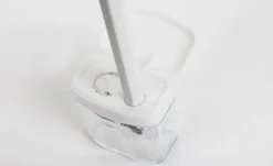 Simple Double Blade Pencil Sharpener