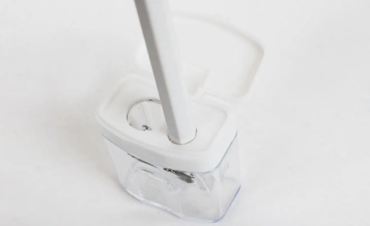 Simple Double Blade Pencil Sharpener