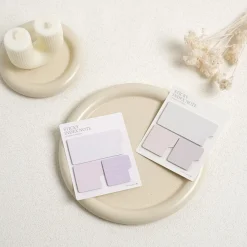 Simple Index Sticky Note Set v2