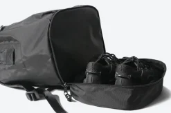 Simple Jumbo Sling Backpack
