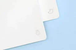 Simple Kind B5 Short Notebook