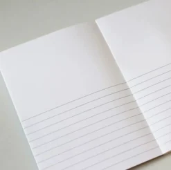Simple Notebook v5