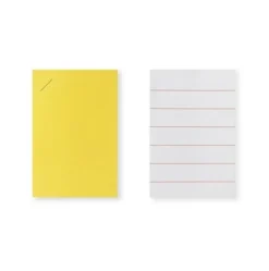 Simple Notebook v5