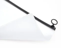 Simple PVC Ring Pouch