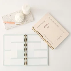 Simple Scrap Notebook v1