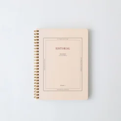Simple Scrap Notebook v1